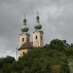 Antoniuskirche Radmer