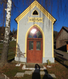 Hollacknerkapelle