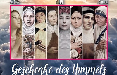 Geschenke des Himmels